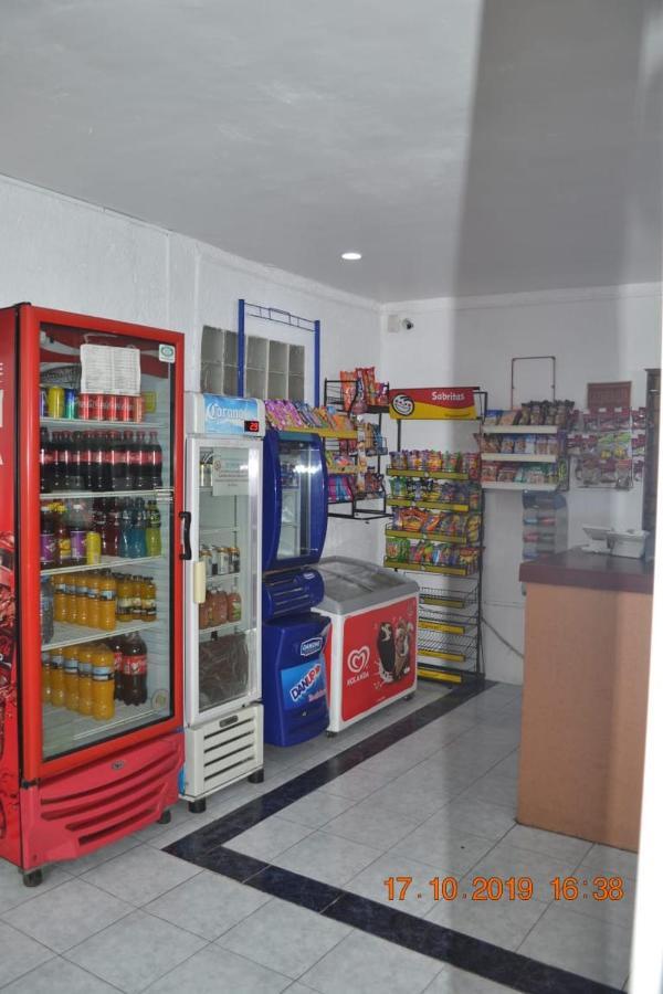 Hotel Pachuca Inn Екстериор снимка