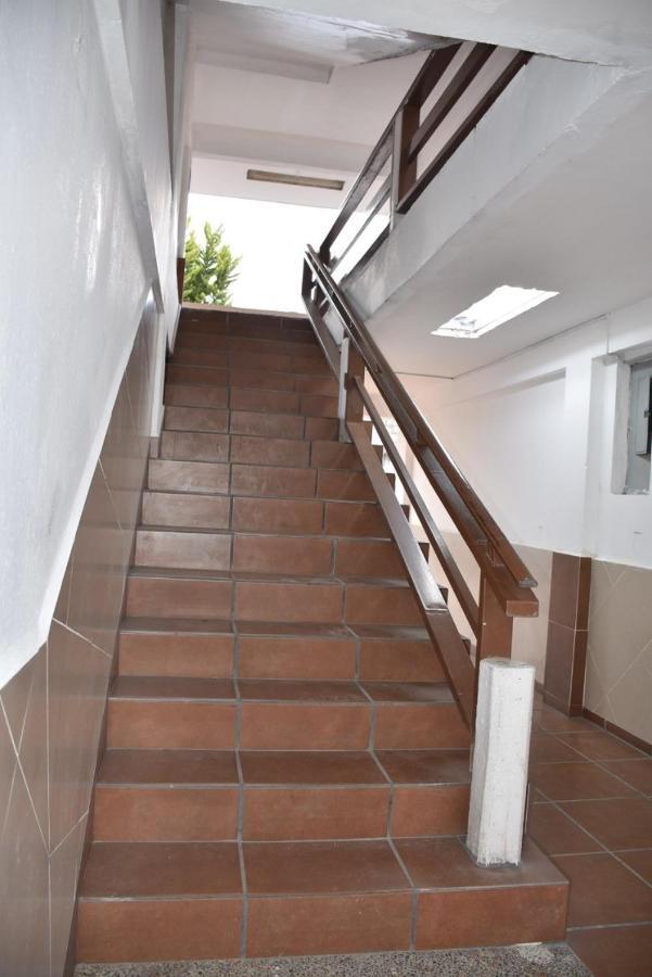 Hotel Pachuca Inn Екстериор снимка